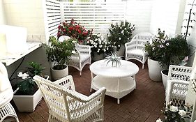 Raffertys Resort Lakeside Terrace Plus 4 Star